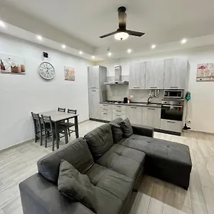 Luxury B Appartamento