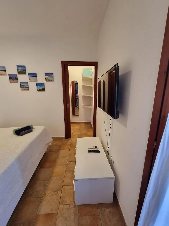 Daire Lulamax Sardegna Olbia İtalya