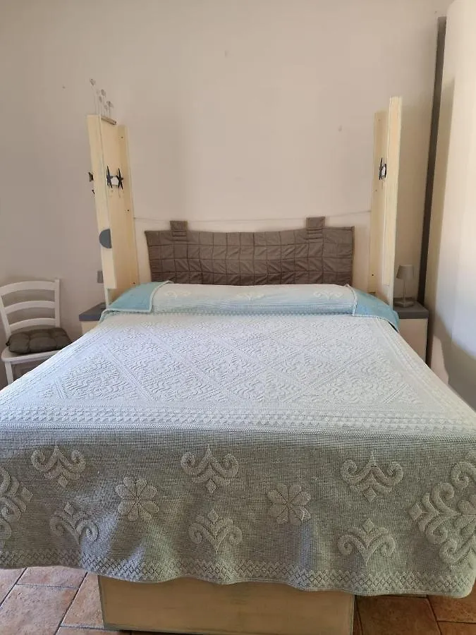 Daire Lulamax Sardegna Olbia